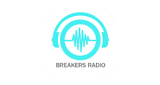 BReakers Radio LOGO