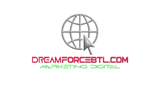 Dreamforce Clasicos del Rock LOGO