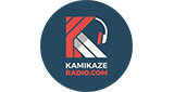 Kamikaze Radio LOGO