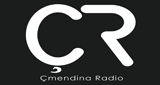 Cmendina Radio LOGO