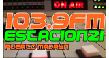 Estacion21 LOGO