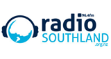 Radio Southland LOGO