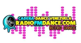 Cadena Dance Venezuela LOGO