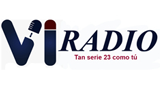 VIRadio LOGO