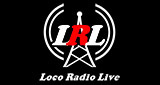 Loco Radio Live LOGO