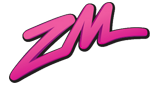 Radio ZM LOGO