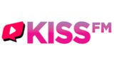 Radio KISS FM LOGO