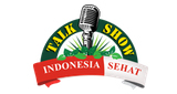 Radio Indonesia Sehat UP LOGO
