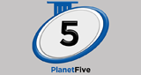 PlanetFive LOGO
