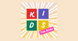 Kids Talk Radio LOGO