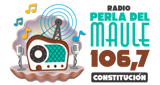 Radio Perla del Maule LOGO