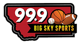 99.9 Big Sky Sports LOGO