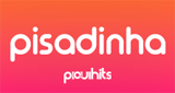 Piauí Hits - Pisadinha LOGO