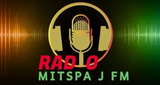 Radio Mitspa J Fm LOGO