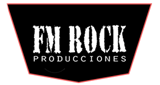FM Rock LOGO