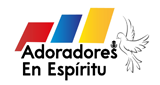 Adoradores en Espiritu LOGO