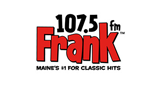 107.5 Frank FM LOGO