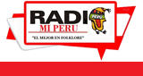 Radio Mi Peru LOGO