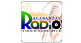 Radio Alabanzas LOGO
