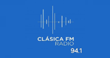 Clasica Online LOGO