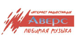 Радио АВЕРС LOGO