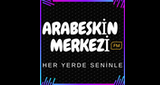 Arabeskin Merkezi FM LOGO