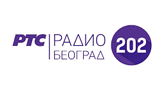 Radio Beograd 202 LOGO