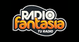 Radio Fantasia LOGO