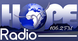 HOPE FM LOGO