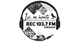 Radio Echo Des Choucas LOGO