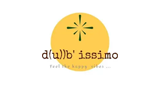 dub?'issimo LOGO