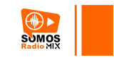 Somos Radio Mix LOGO