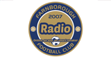 Farnborough Community Radio LOGO