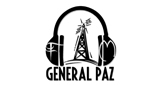 Fm General Paz LOGO