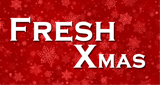 Fresh Xmas Lebanon LOGO