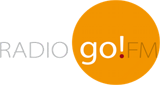 Radio go!FM LOGO