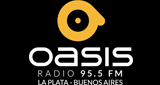 Radio Oasis LOGO