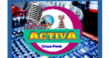 Radio Activa LOGO