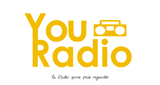 YouRadio FM LOGO