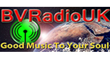 BVRadioUK LOGO