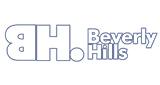 Beverly Hills Radio LOGO