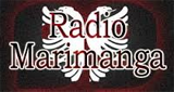 Radio Marimanga LOGO