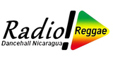 Dancehall Nicaragua LOGO