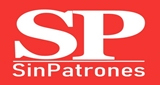 Radio SinPatrones LOGO