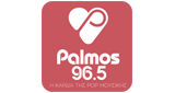 Palmos 96.5 LOGO