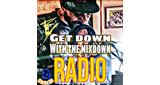 Getdown With The Mixdown LOGO
