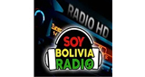 Soy Bolivia Radio LOGO