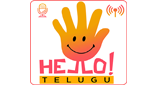 Hello Telugu LOGO