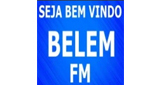 Radio belem LOGO