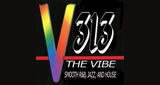 V313 The Vibe LOGO
